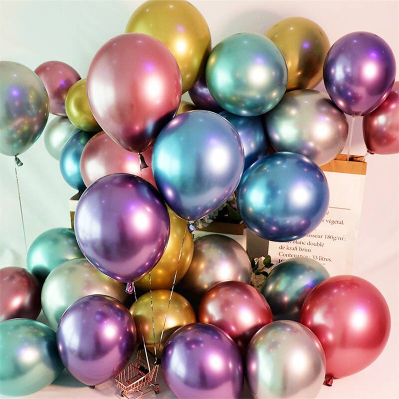 4D Balloons - Dazzle My Day