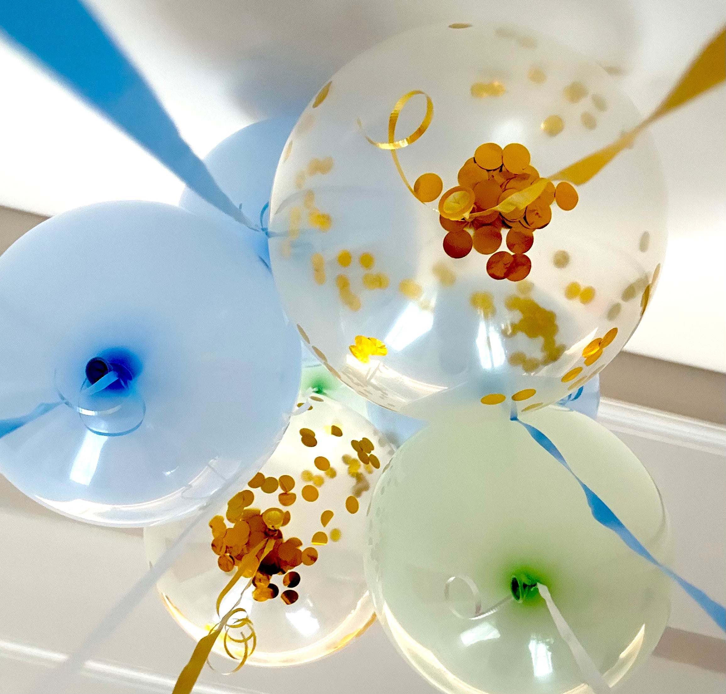 Balloon Bouquets - Dazzle My Day