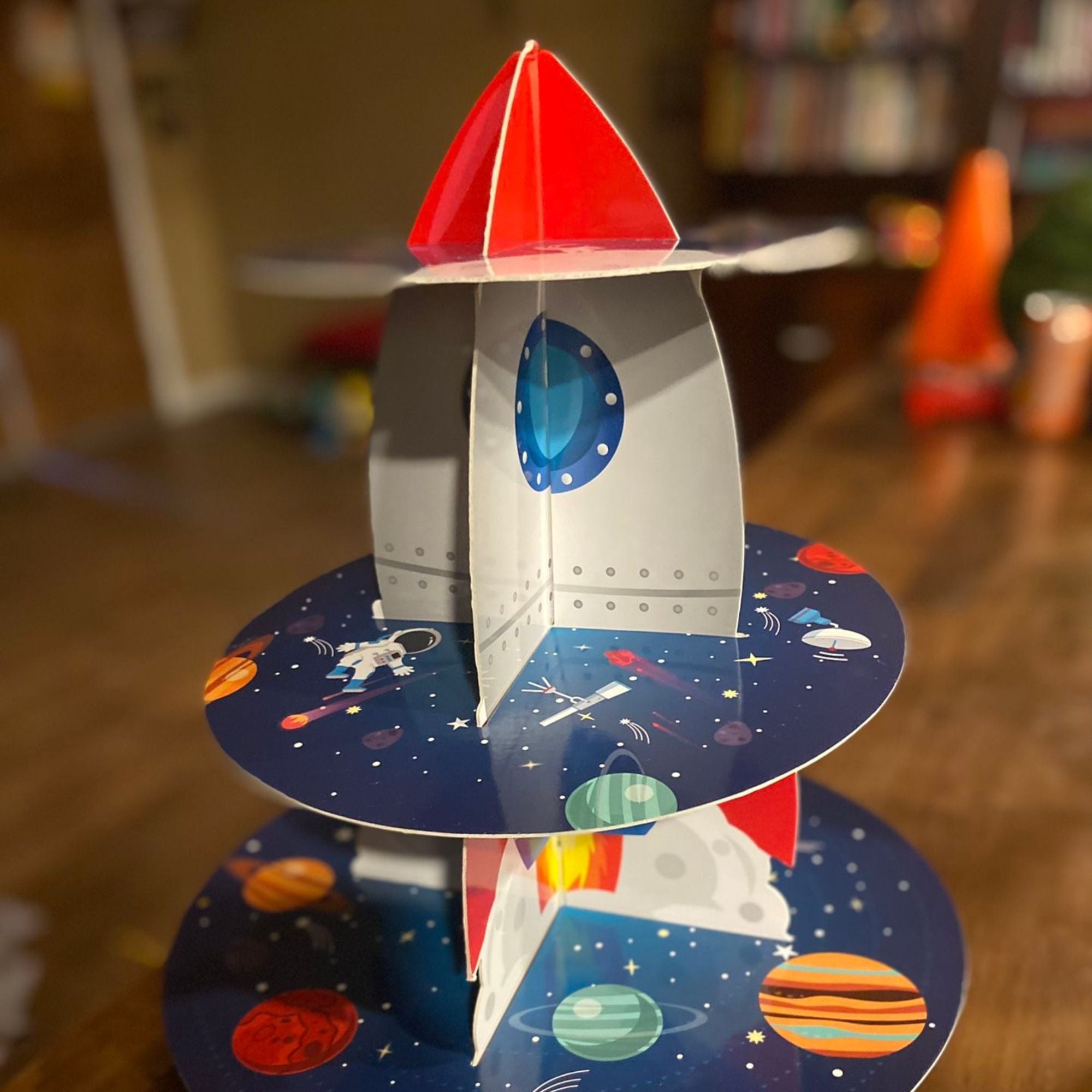 Centerpieces - Dazzle My Day