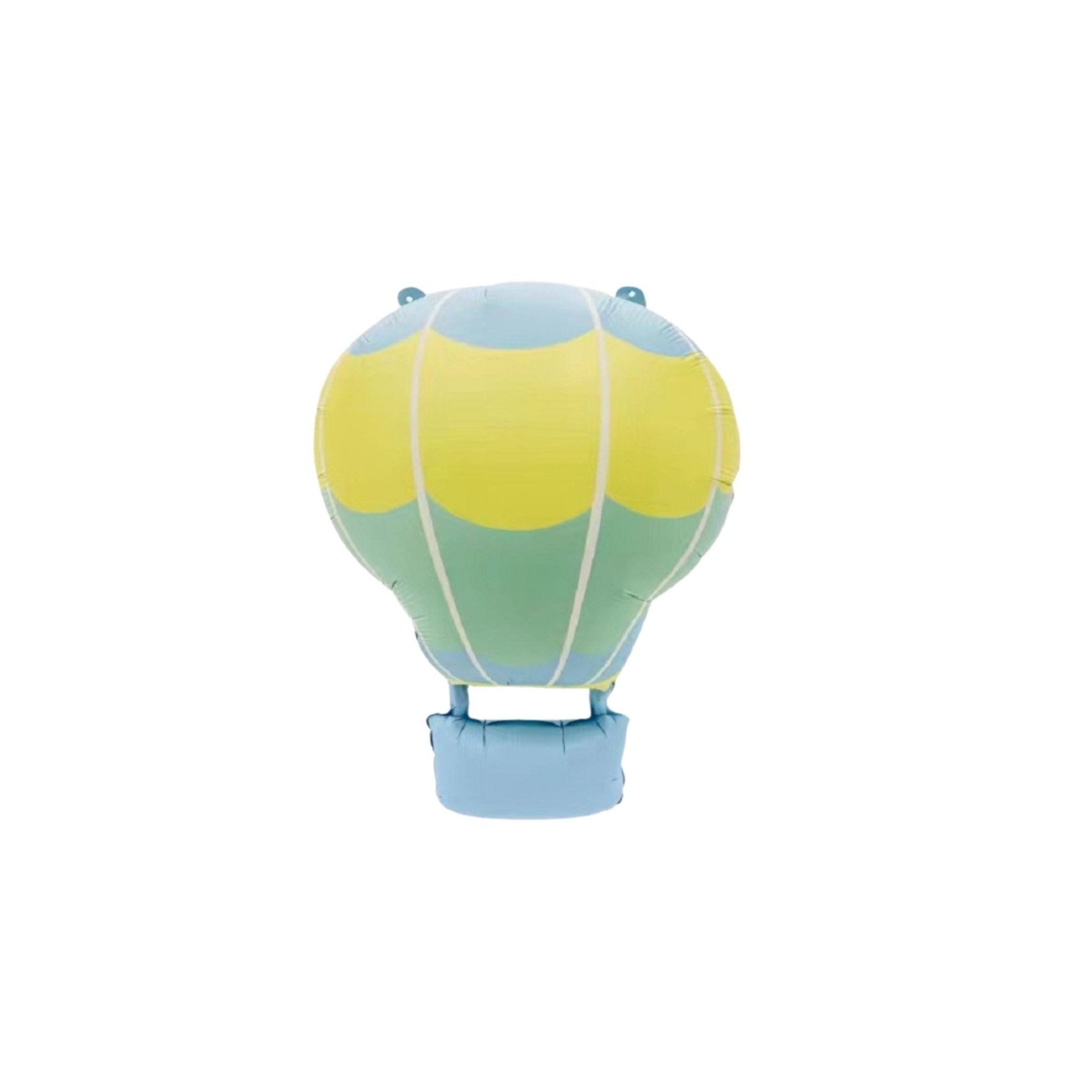 41x63cm Baby Hot Air Foil Balloon - Dazzle My Day