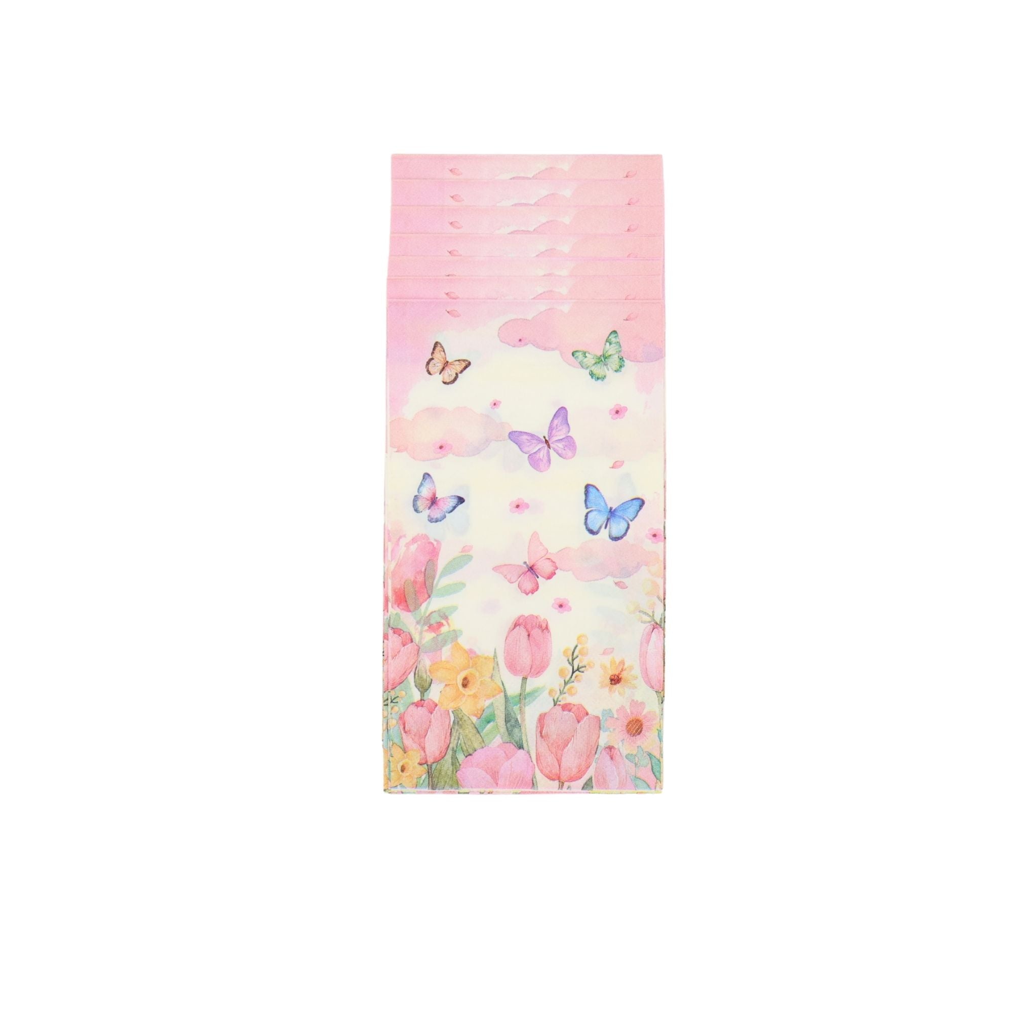 Fleur & Flutter - Napkins