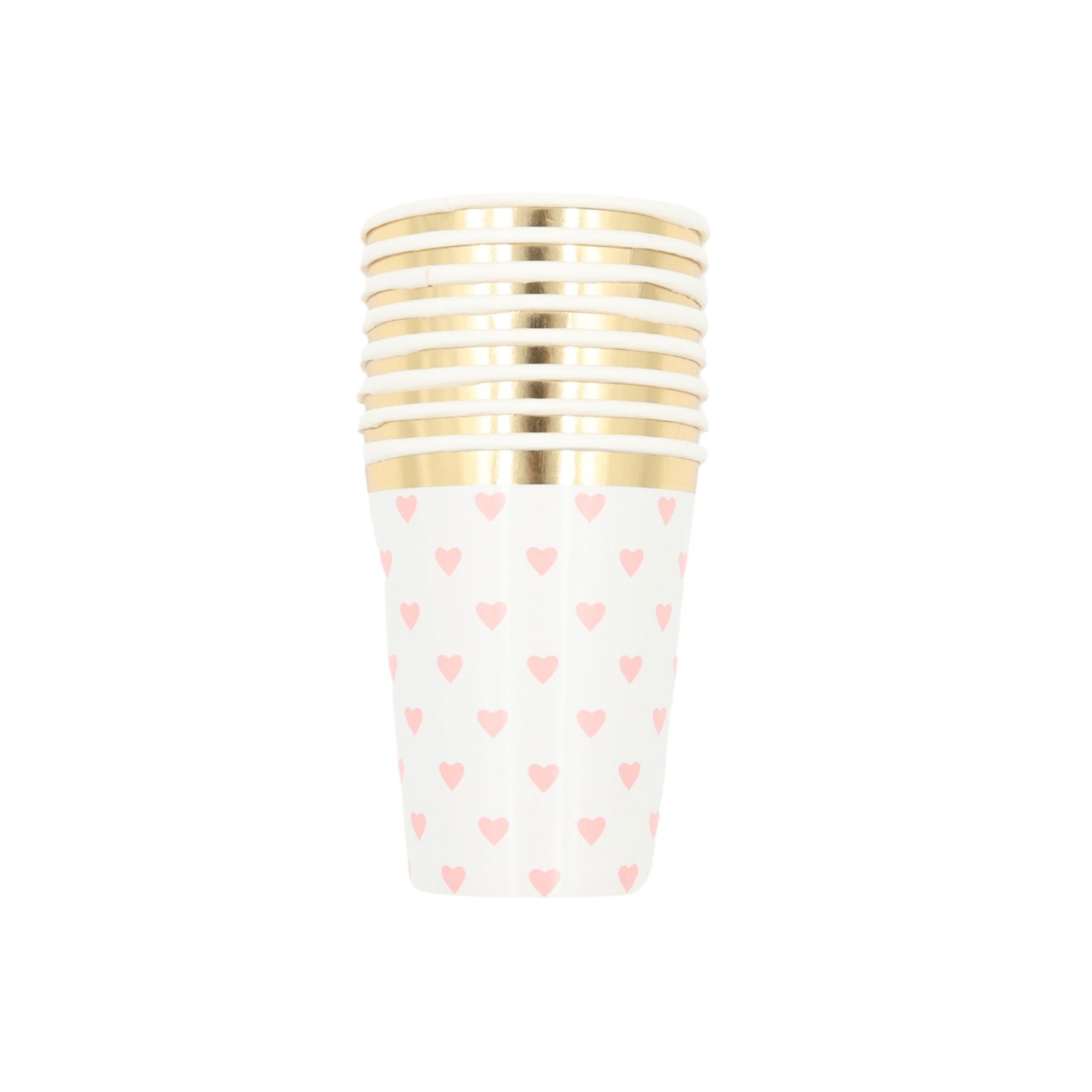 Made You Blush - Cups