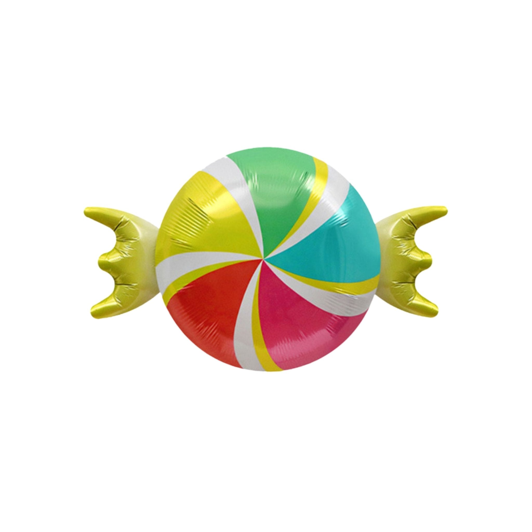 60x40cm Candy Foil Balloon - Dazzle My Day