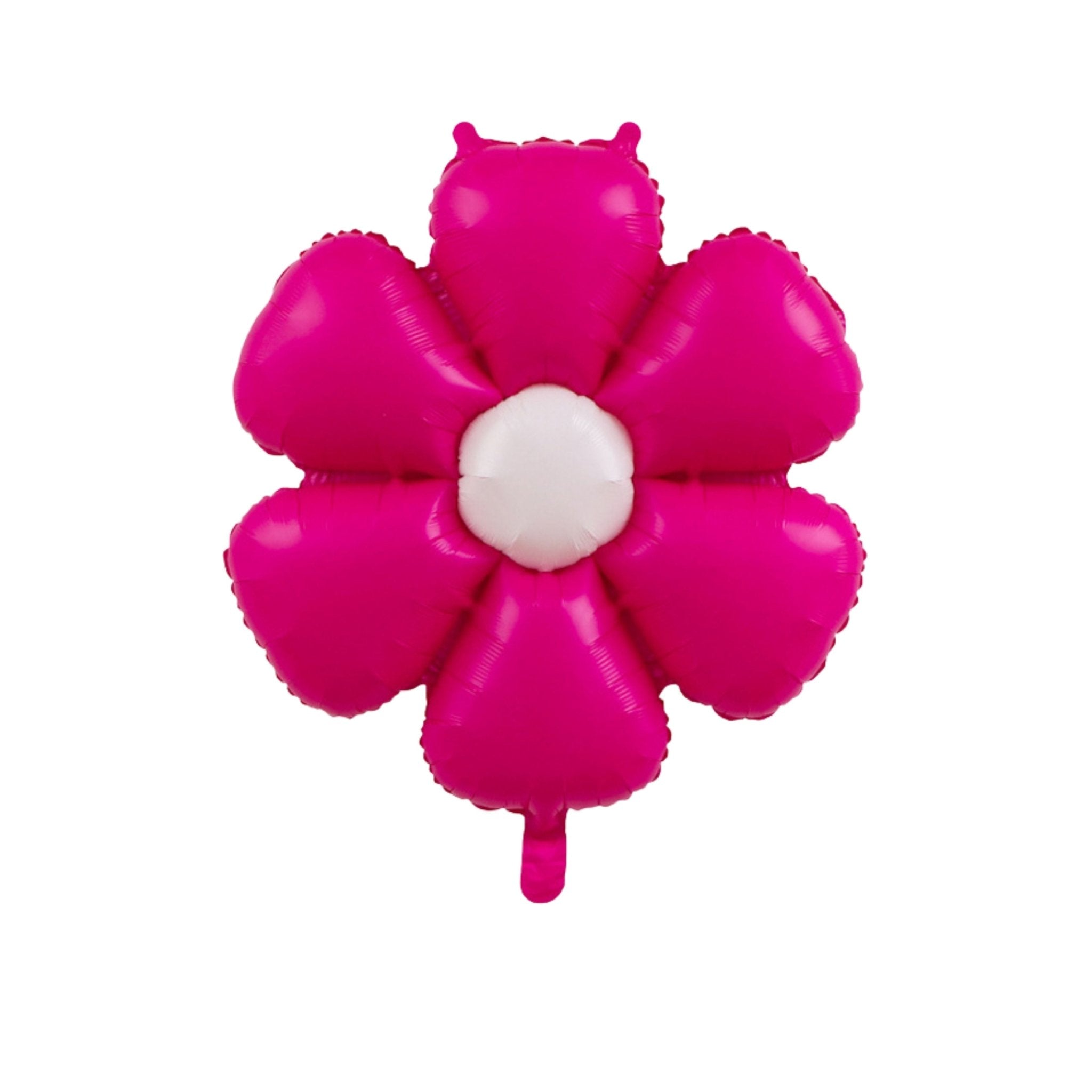 71x71cm Magenta Daisy Flower - Dazzle My Day