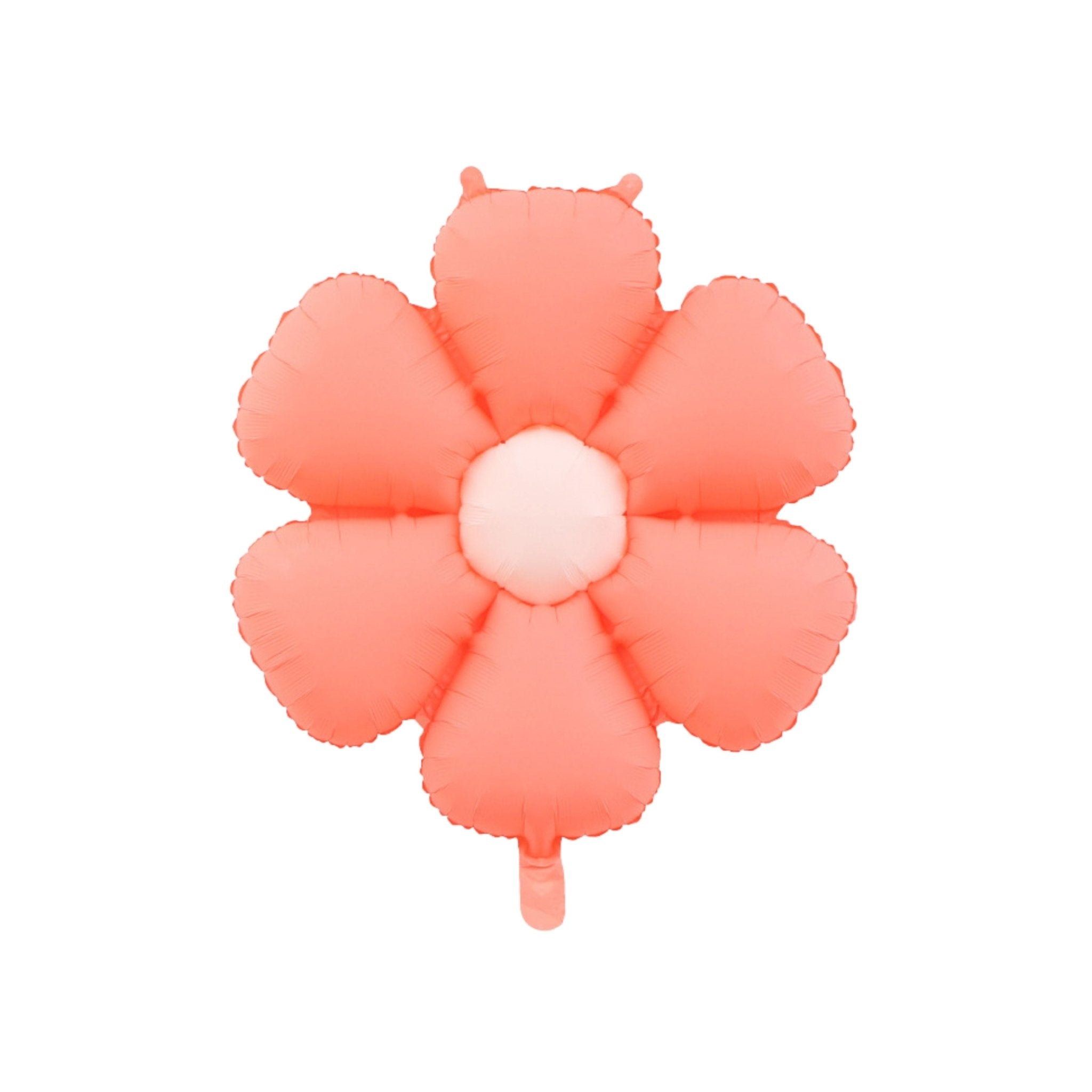 71x71cm Peach Daisy Flower - Dazzle My Day