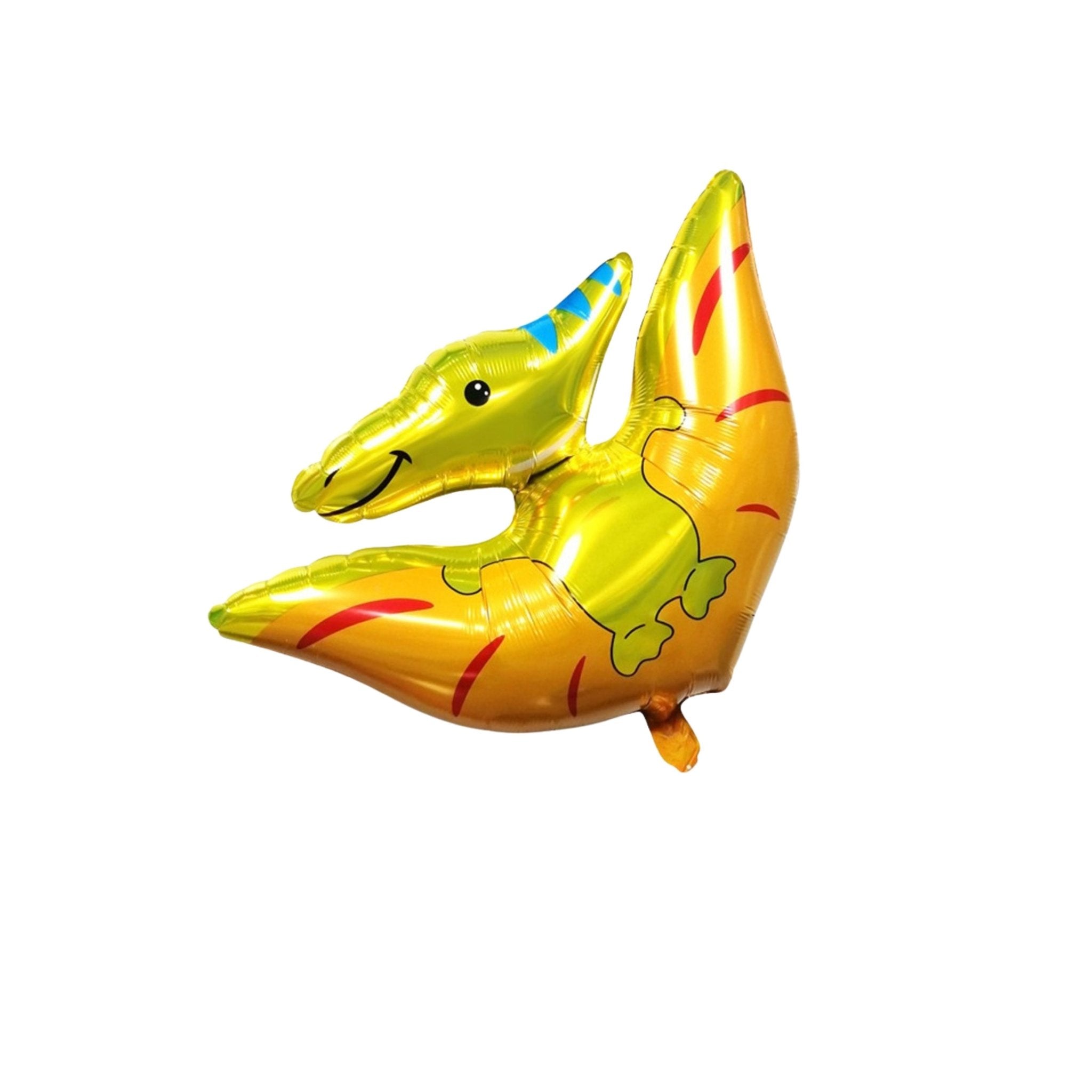 78x86 cm Baby Terano Foil Balloon - Dazzle My Day