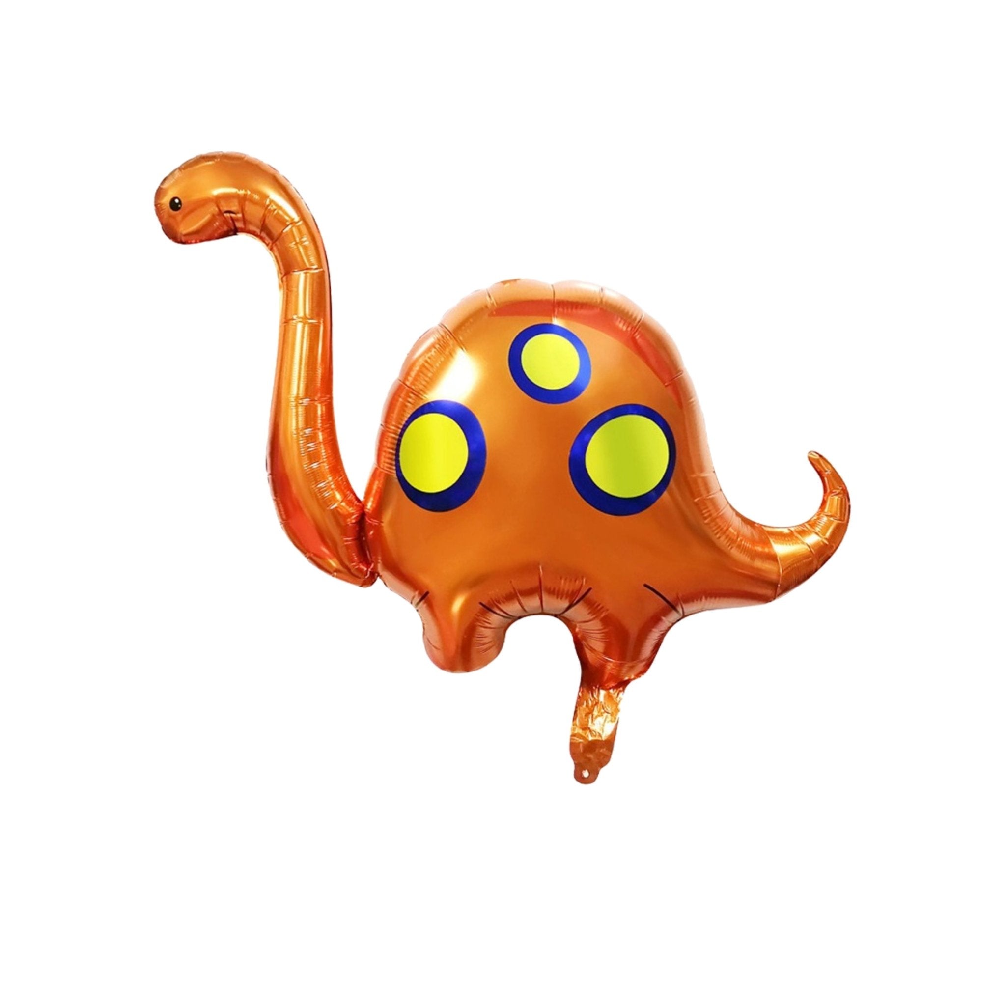 80x46cm Baby Apato Foil Balloon - Dazzle My Day