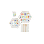 Birthday Bash - dazzlemyday