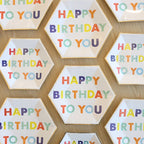 Birthday Bash - Dazzle My Day