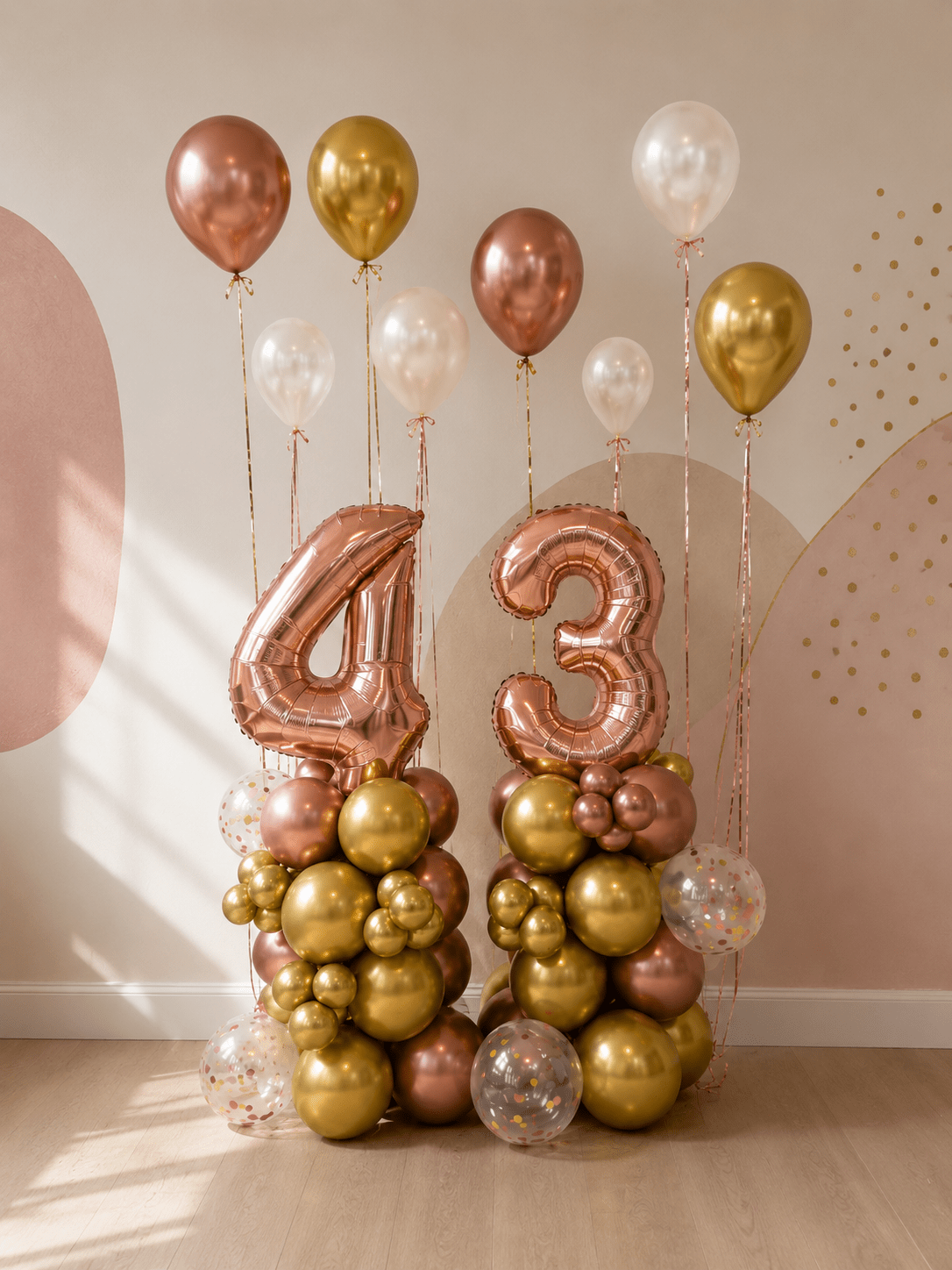 Birthday Luxe - Dazzle My Day