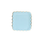 Blissful in Blue - Dazzle My Day