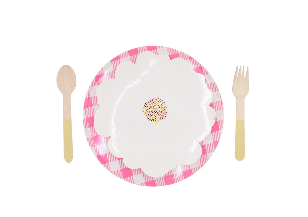 Blooming Picnic - Dazzle My Day