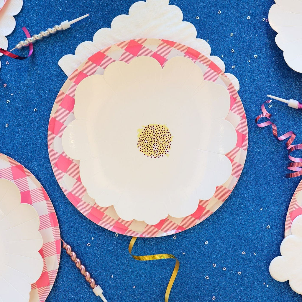 Blooming Picnic - Dazzle My Day