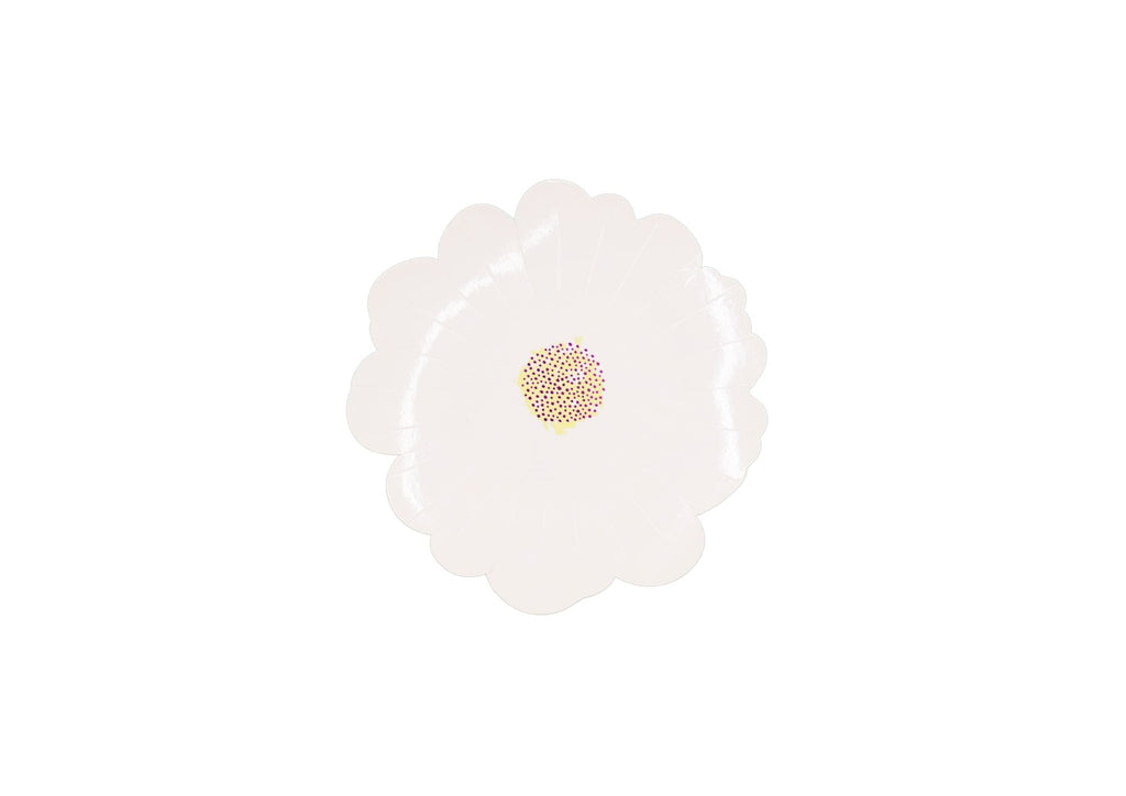 Blooming Picnic - 7 inches plates - Dazzle My Day