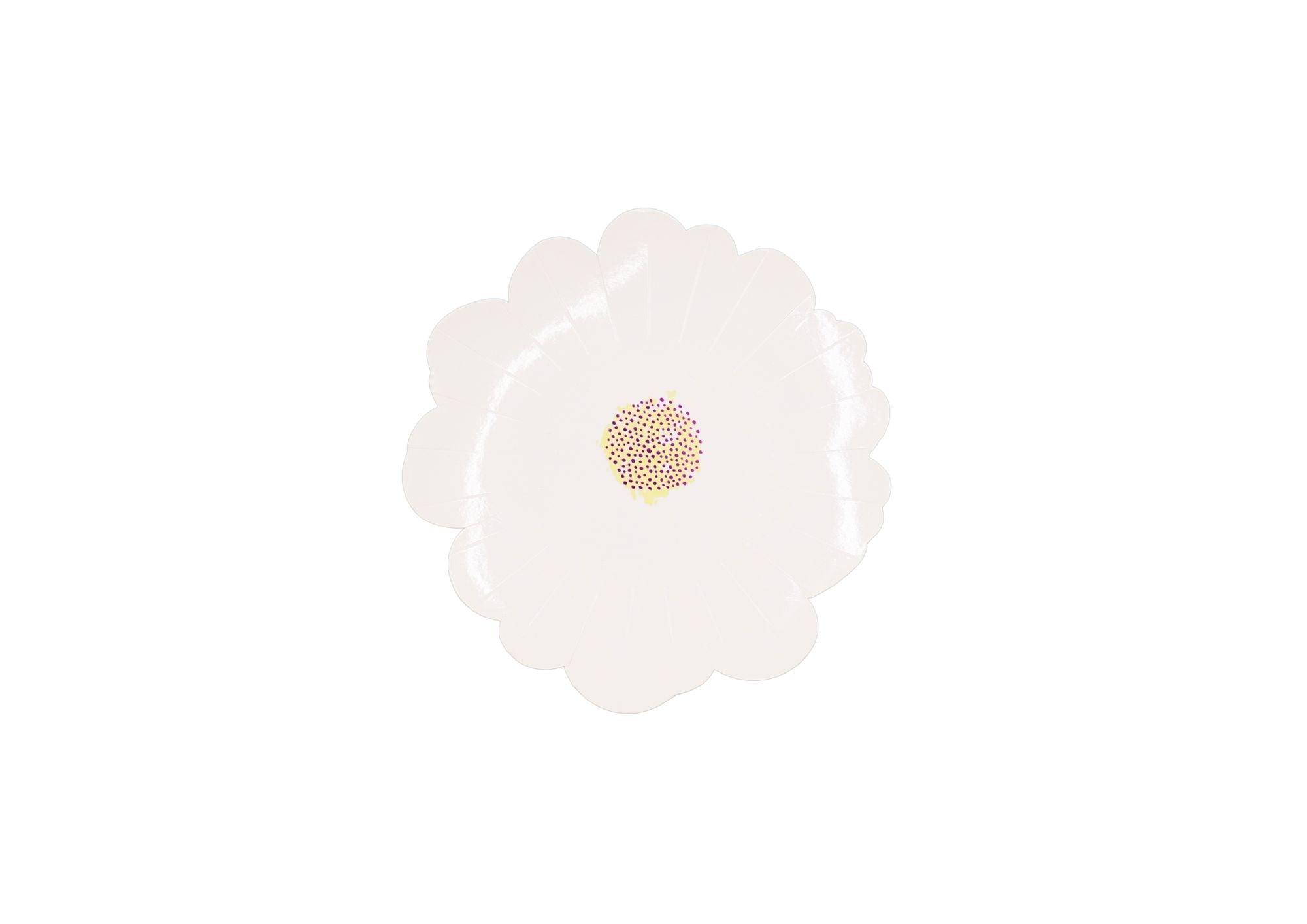 Blooming Picnic - 7 inches plates - Dazzle My Day