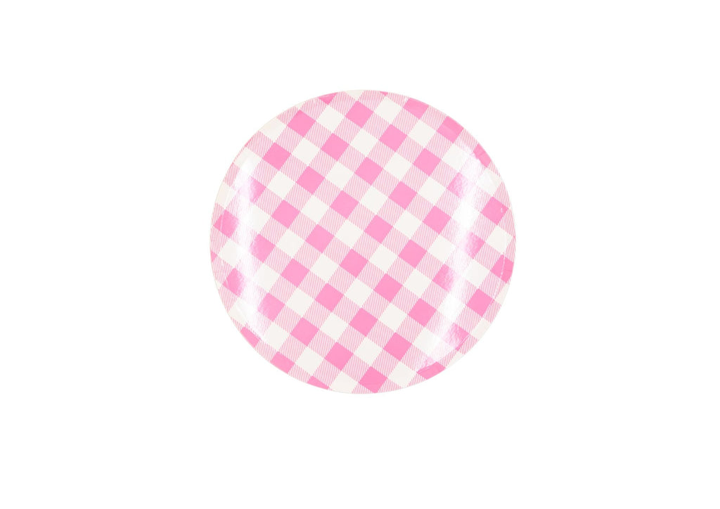 Blooming Picnic - 9 inches plates - Dazzle My Day