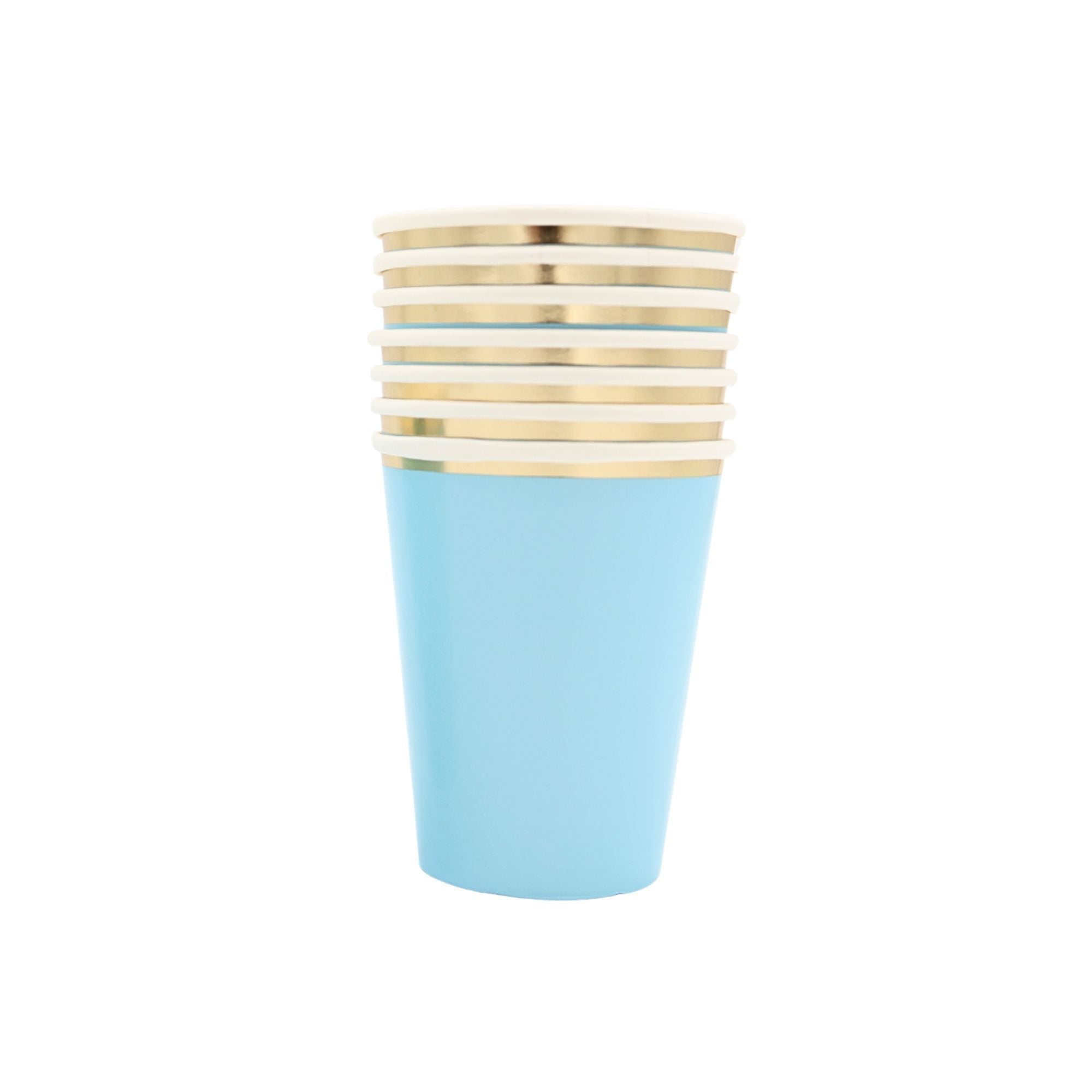 Blue Horizon - Cups - Dazzle My Day