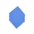Blue Hues Decagon Set - dazzlemyday