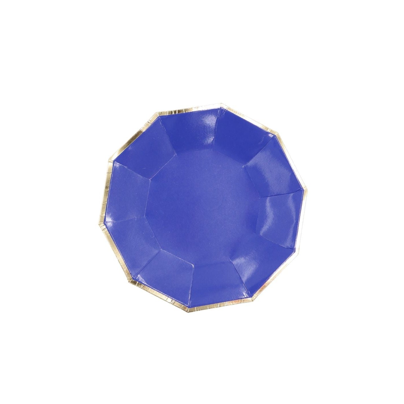Blue Hues Decagon Set - dazzlemyday