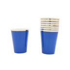 Blue Hues Decagon Set - dazzlemyday