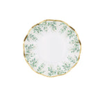 Botanical Bliss - 10.5 inches plates - Dazzle My Day