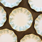 Botanical Bliss - Dazzle My Day