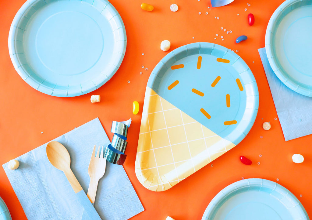 Bubblegum Scoop - Dazzle My Day