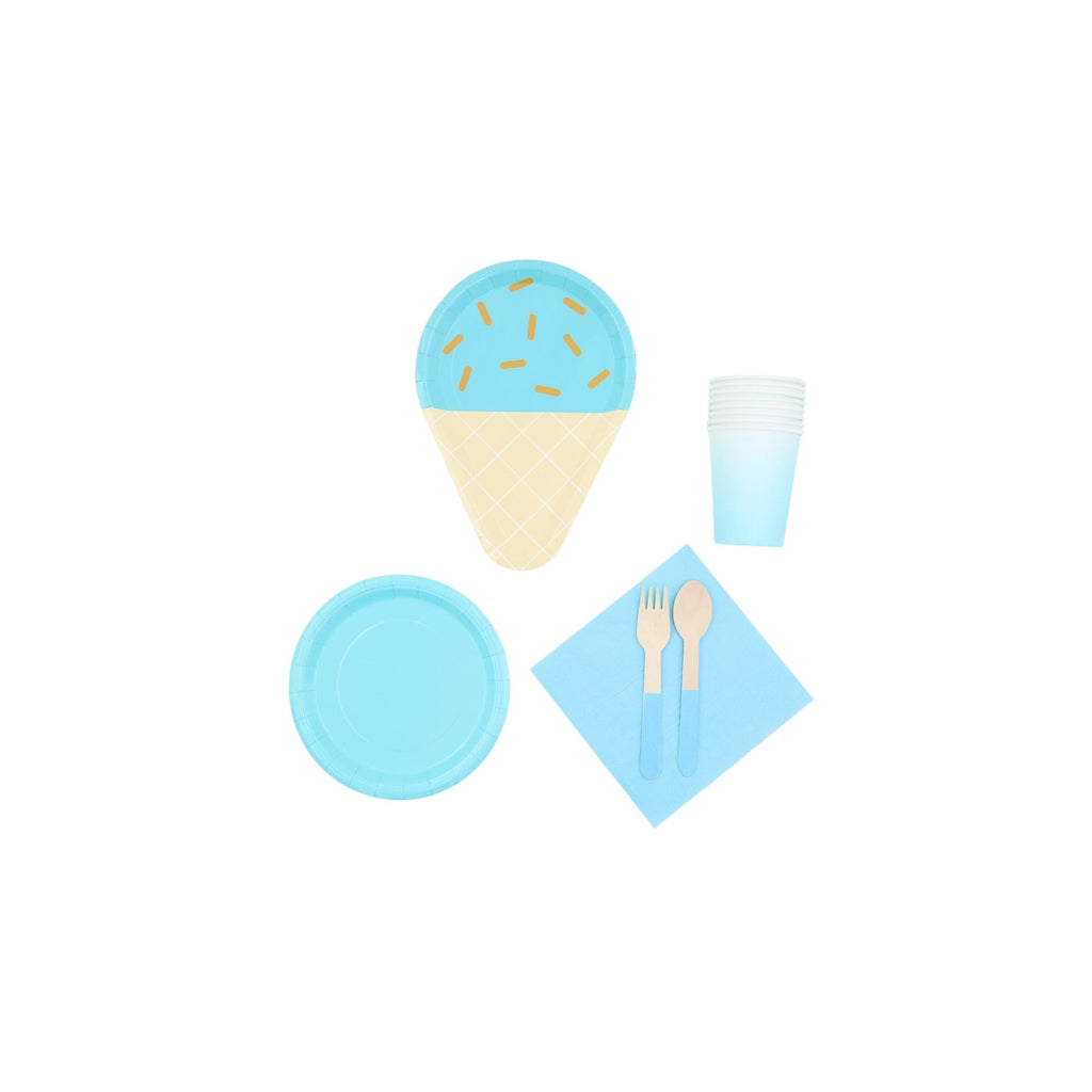 Bubblegum Scoop - Dazzle My Day