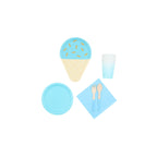 Bubblegum Scoop - Dazzle My Day