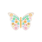 Butterfly plate - Dazzle My Day