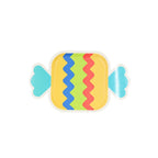 Candy Craze - 7 inches plates - Dazzle My Day