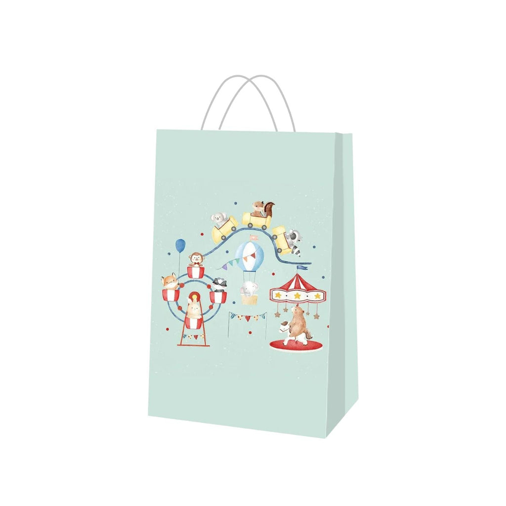 Carnival Cuties - Goodie Bags - Dazzle My Day