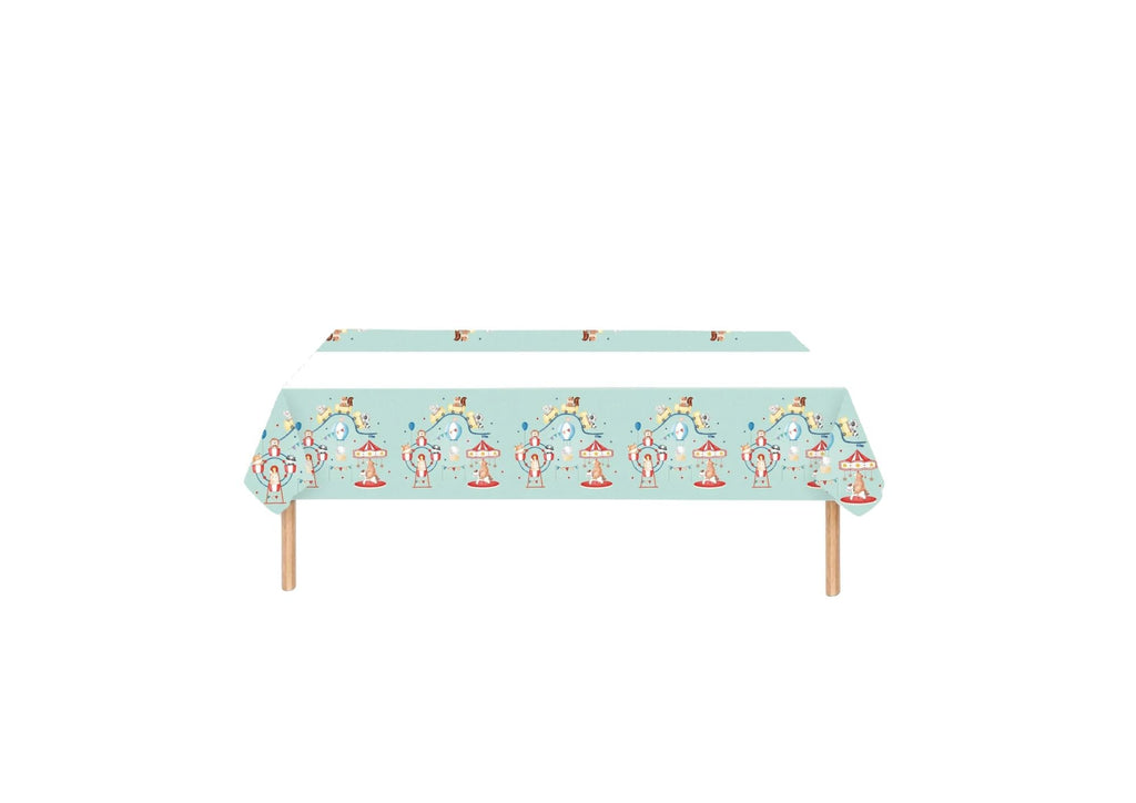 Carnival Cuties - Table cover - Dazzle My Day