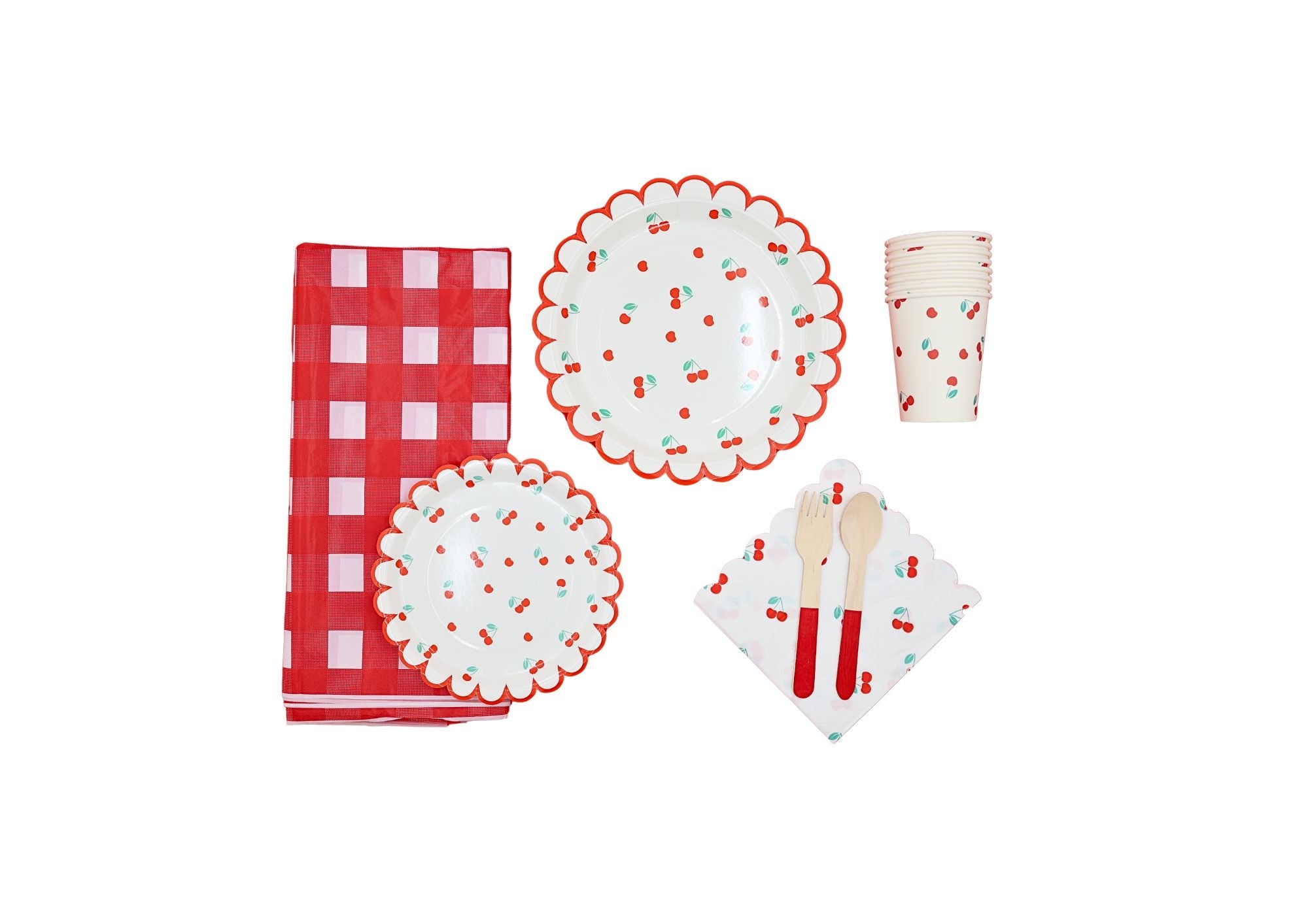 Cherry On Top - Dazzle My Day