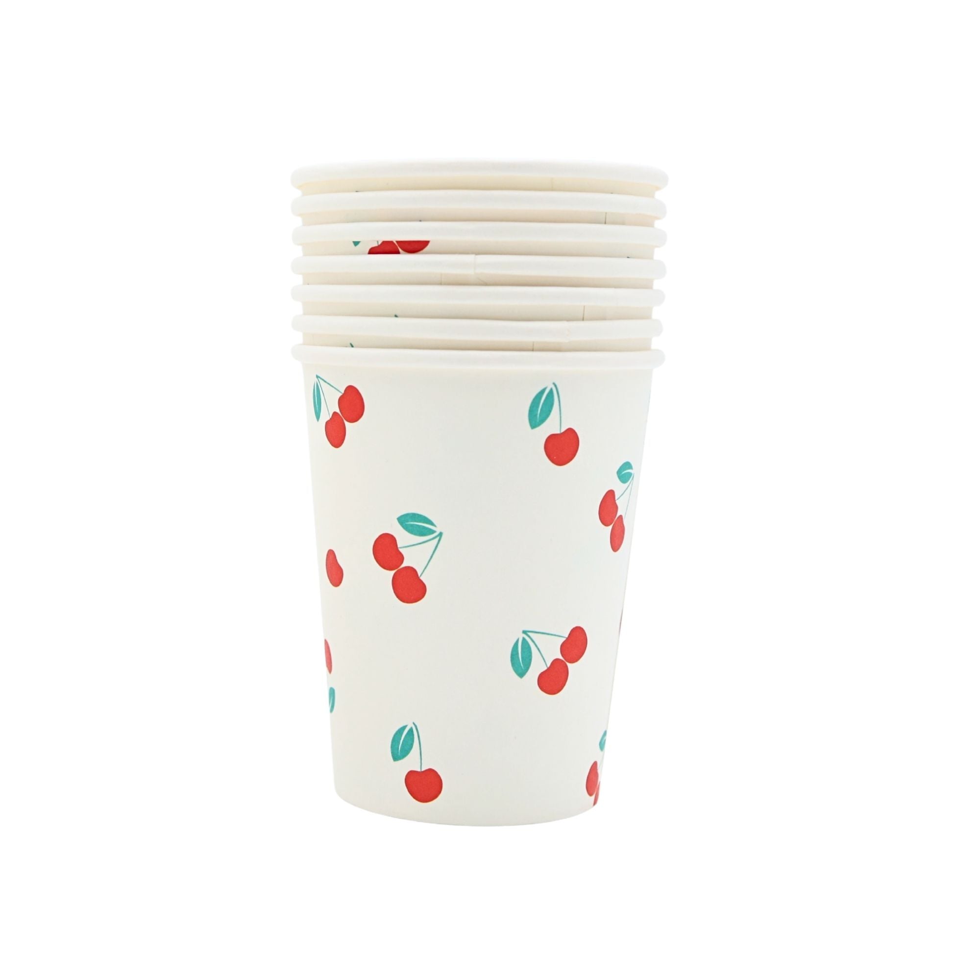 Cherry on Top - Cups - Dazzle My Day