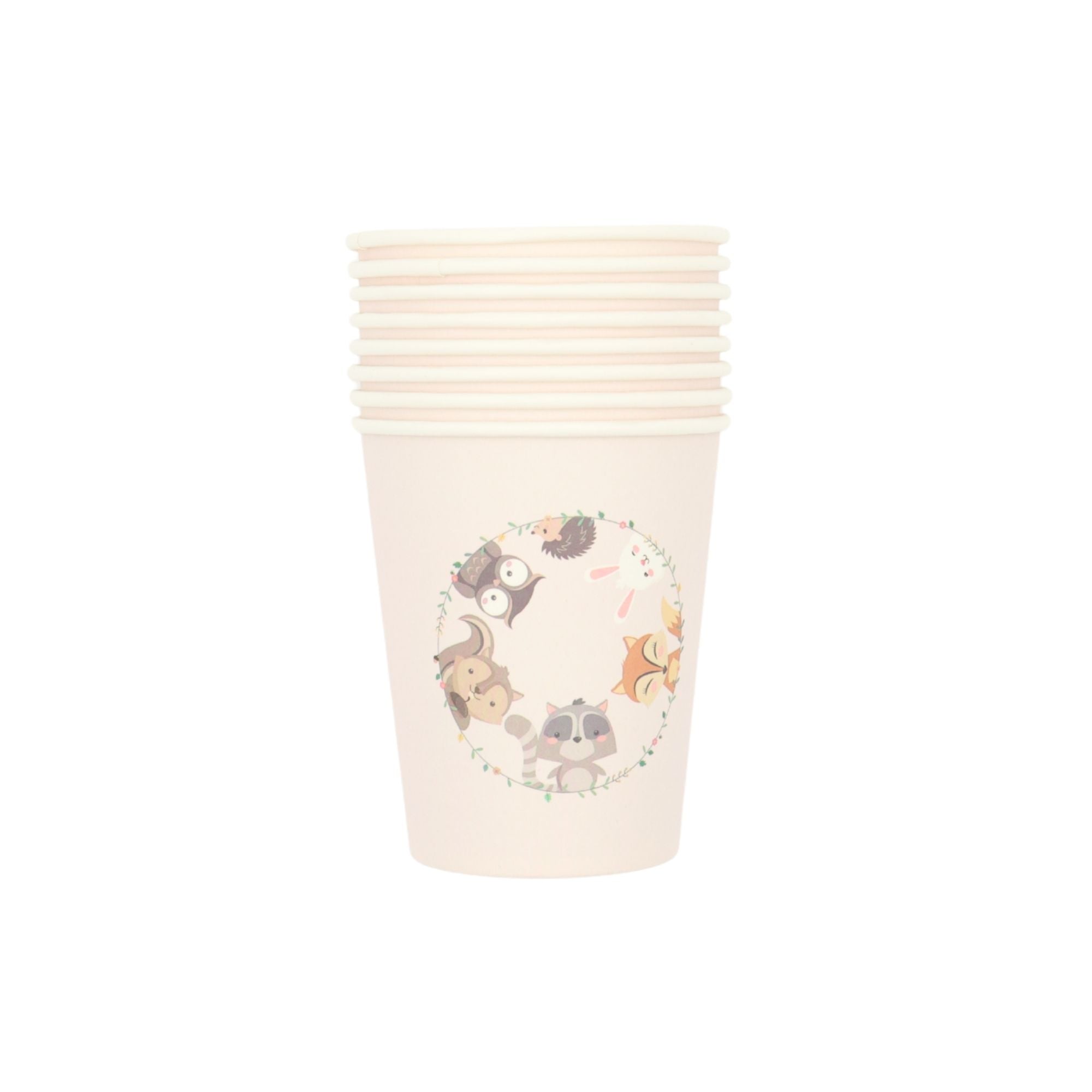 Cuddle Club - Cups - Dazzle My Day