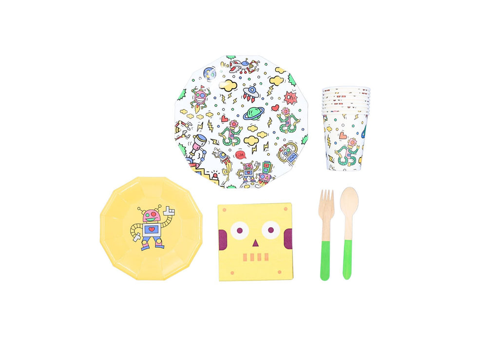 Electric Bash - Dazzle My Day