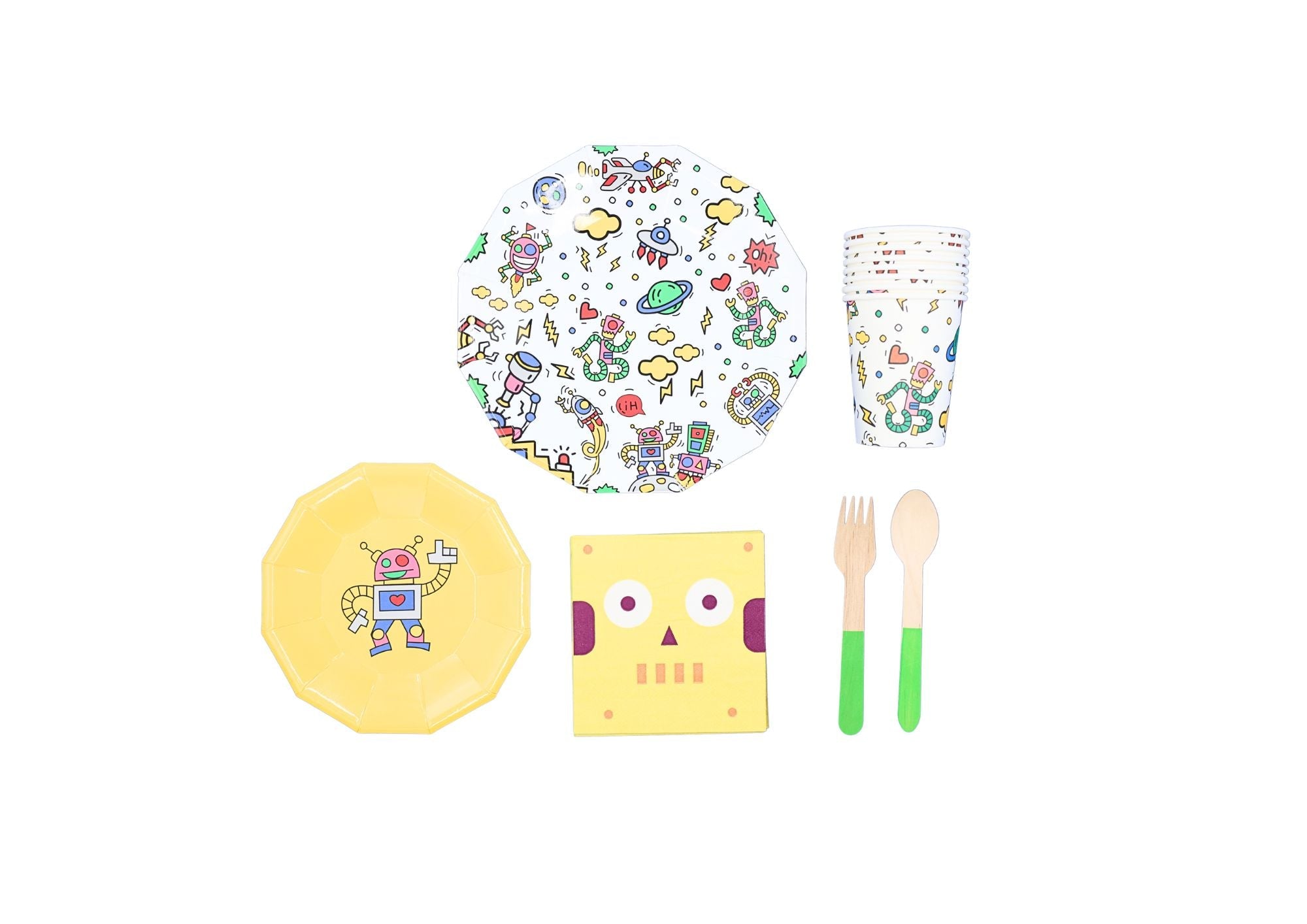 Electric Bash - Dazzle My Day