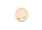 Enchanted Garden - 7 inch plates - Dazzle My Day