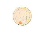 Enchanted Garden - 9 inch plates - Dazzle My Day