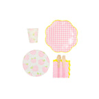 Feeling Peachy - Dazzle My Day