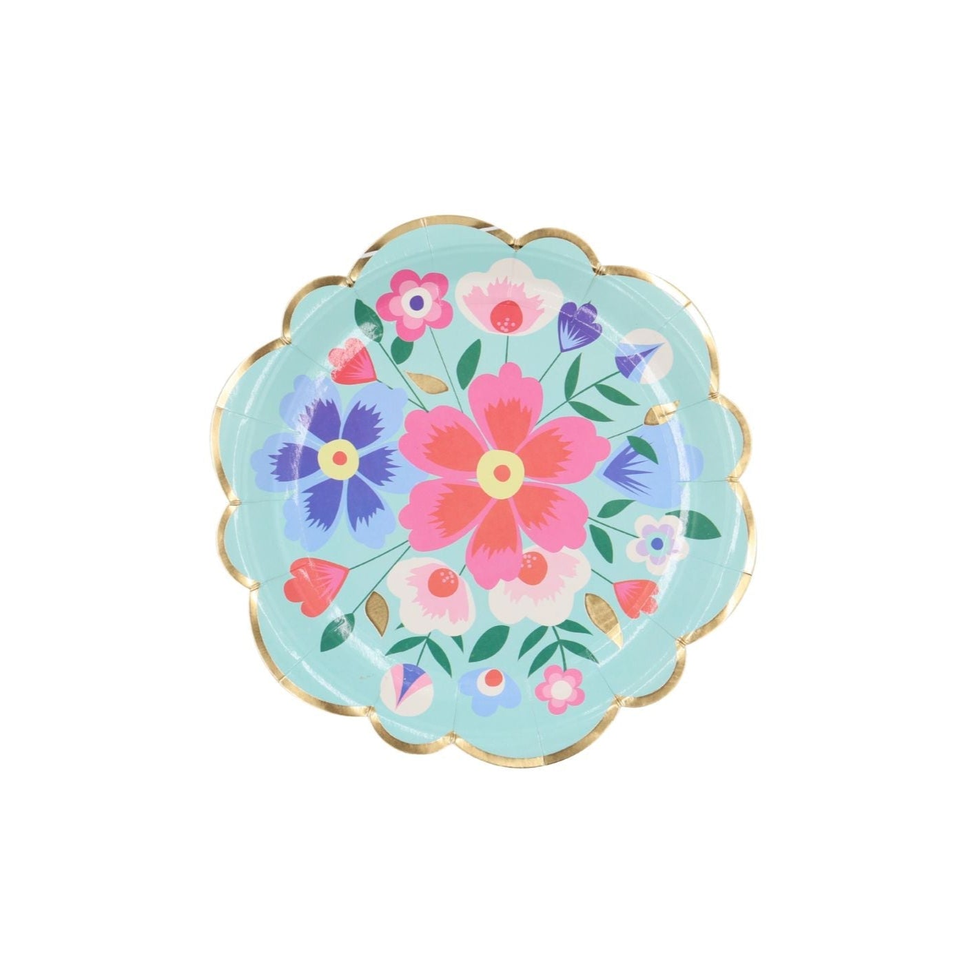 Frida Floral Set - dazzlemyday