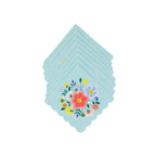 Frida Floral Set - dazzlemyday