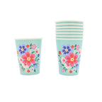 Frida Floral Set - dazzlemyday