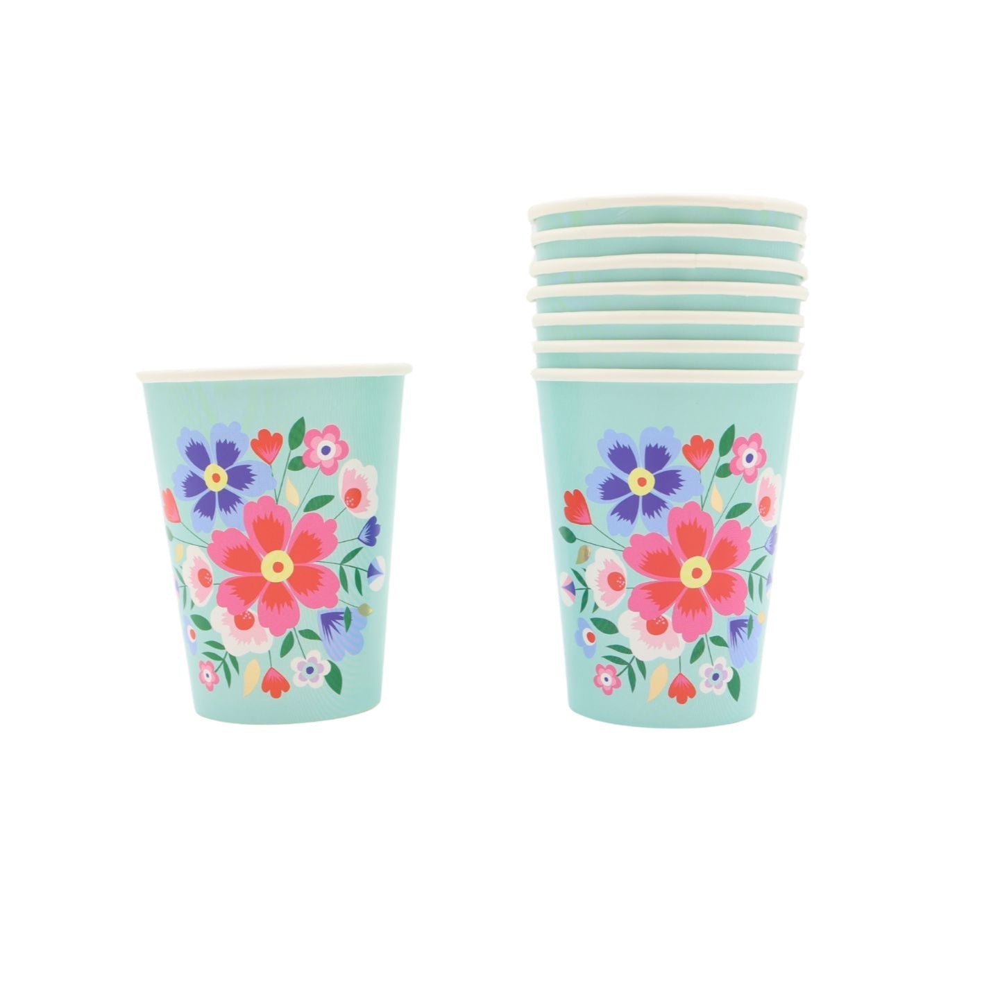 Frida Floral Set - dazzlemyday