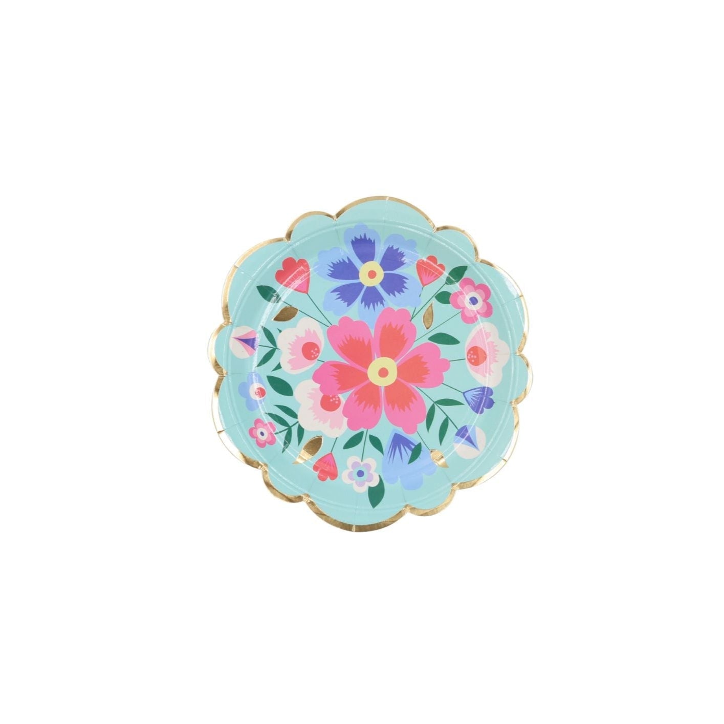 Frida Floral Set - dazzlemyday