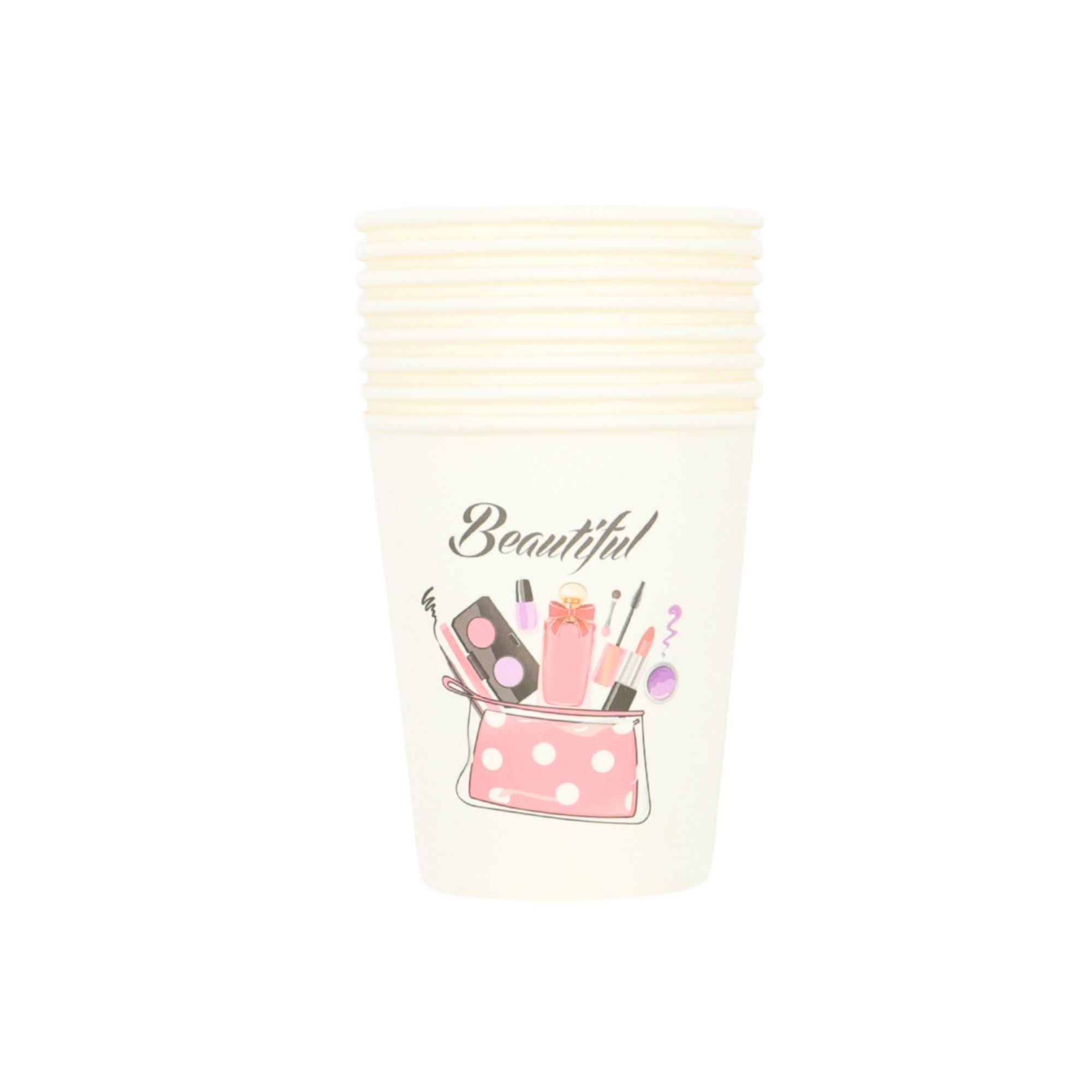 Give a Glam - Cups - Dazzle My Day