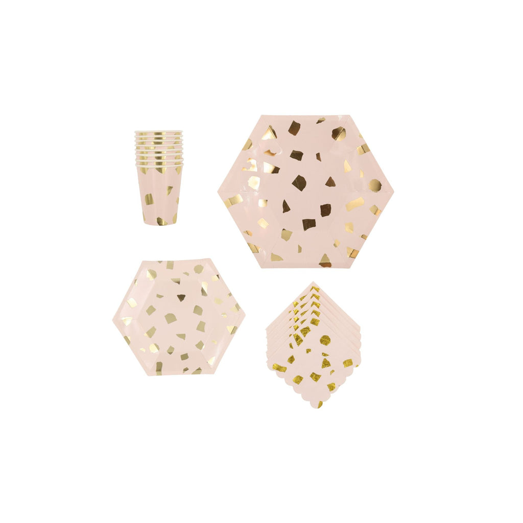 Going for Gold - Dazzle My Day