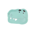 Jurassic Jam - 12 inches plates - dazzlemyday