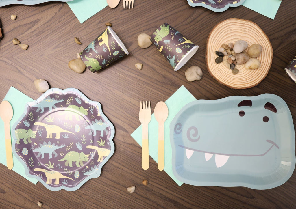 Jurassic Jam - dazzlemyday